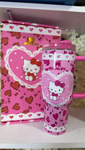 Cargar imagen en el visor de la galería, Vaso Térmico Edición Especial Kitty 40 oz
