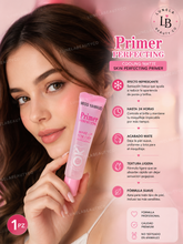 Cargar imagen en el visor de la galería, Primer Perfecting Cooling Matte 💖

