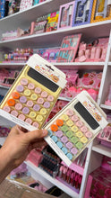 Cargar imagen en el visor de la galería, Calculadora kawaiii
