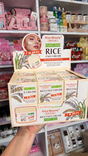 Cargar imagen en el visor de la galería, 🌾 Crema Facial de Arroz
