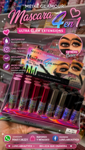 Cargar imagen en el visor de la galería, Set de 3 Mascaras
